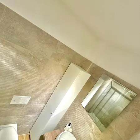 Bari Annette Room Exterior photo